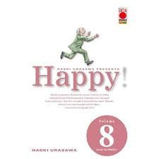 Happy Ristampa 8