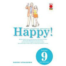Happy Ristampa 9