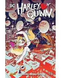 Harley Quinn - Dc Special 1 - Nessuna Buona Azione