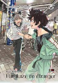 Harukaze No Etranger 5