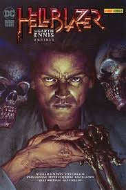 Hellblazer Di Garth Ennis