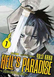 Hell'S Paradise Jigokuraku 7
