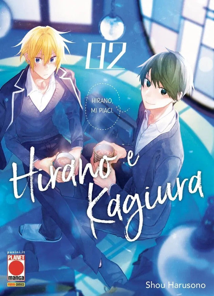 Hirano E Kagiura 2