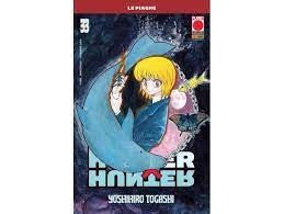 Hunter X Hunter 33