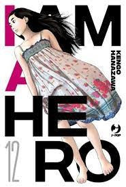I Am A Hero - Nuova Edizione 12