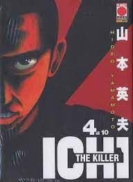Ichi The Killer 4