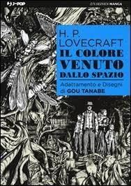 Il Colore Venuto Dallo Spazio