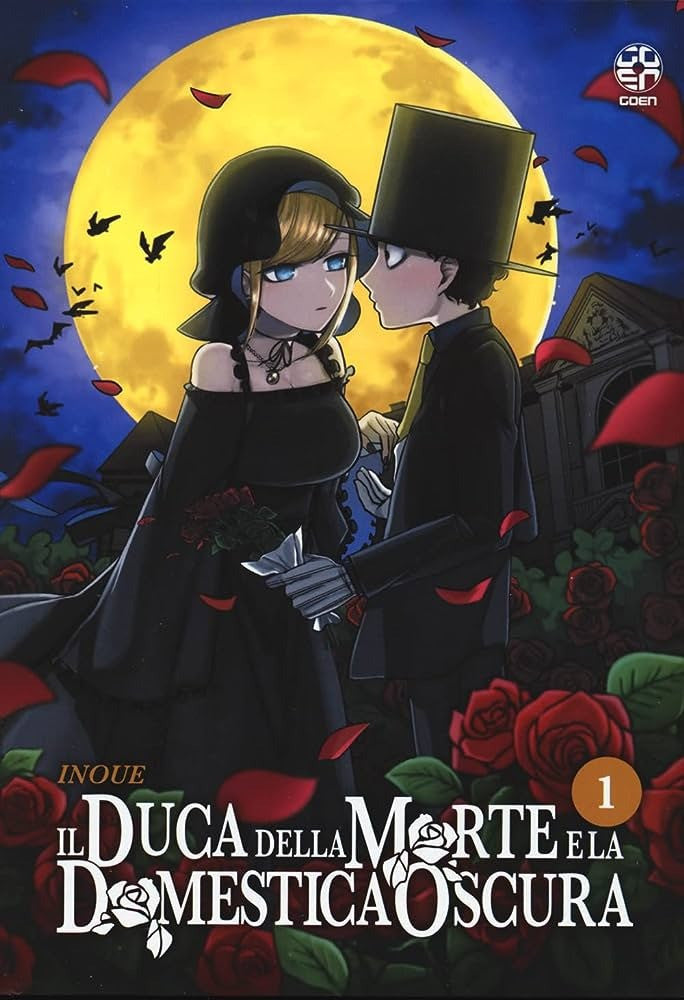 Il Duca Della Morte 1