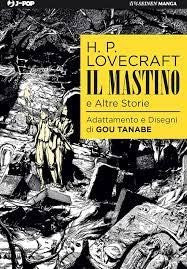 Il Mastino E Altre Storie
