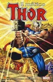 Il Mitico Thor