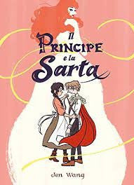Il Principe E La Sarta