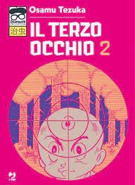 Il Terzo Occhio 2