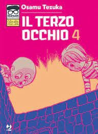 Il Terzo Occhio 4