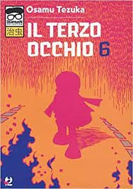 Il Terzo Occhio 6