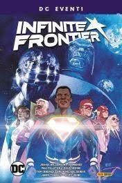 Infinite Frontier - Omnibus