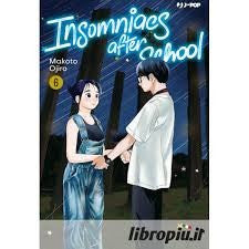 Insomniacs After School 6