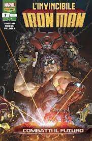 Iron Man 122 - L'Invincibile Iron Man 7
