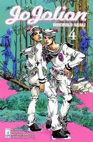 Jojolion 4