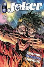 Joker 16