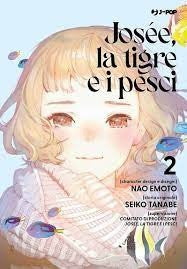 Josee, La Tigre E I Pesci 2