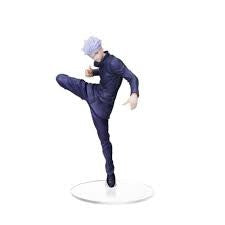 Jujutsu Kaisen 0 Gojo Spm Figure