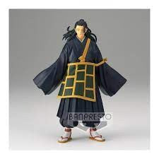 Jujutsu Kaisen 0 The Movie Suguru Geto Figure