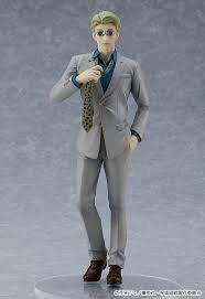 Jujutsu Kaisen Kento Nanami Statue