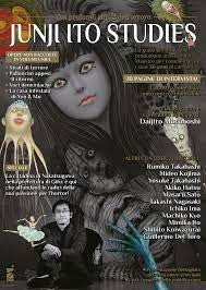 Junji Ito Studies-Dai Profondi Abissi Dell'Orrore