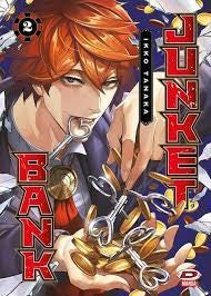 Junket Bank 2