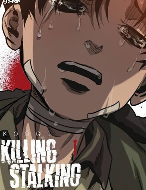 Killing Stalking Season 2 1