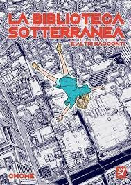 La Biblioteca Sotterranea
