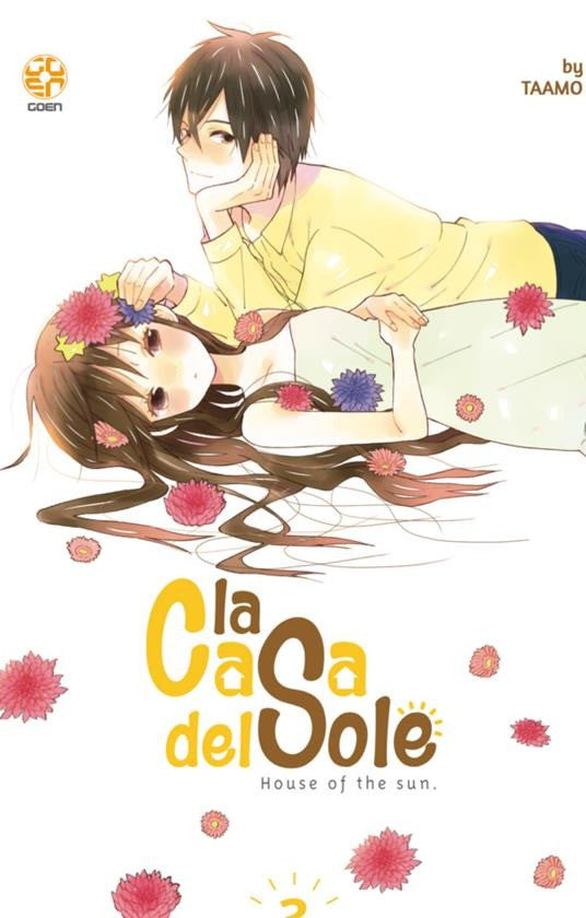 La Casa Del Sole 3