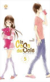 La Casa Del Sole 5