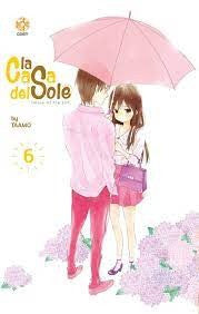 La Casa Del Sole 6
