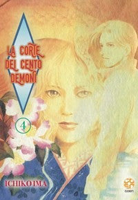 La Corte Dei Cento Demoni 4
