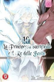 La Principessa Sacrificale 10