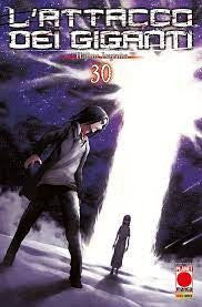 L'Attacco Dei Giganti 30