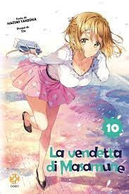La Vendetta Di Masamune Kun 10