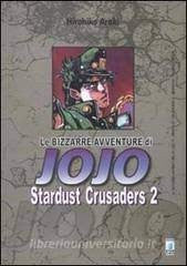 Le Bizzarre Avventure Di Jojo 9 - Stardust Crusaders 2