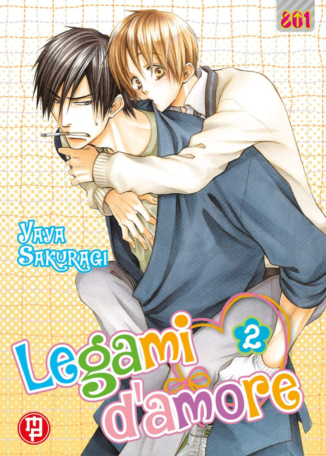 Legami D'Amore 2