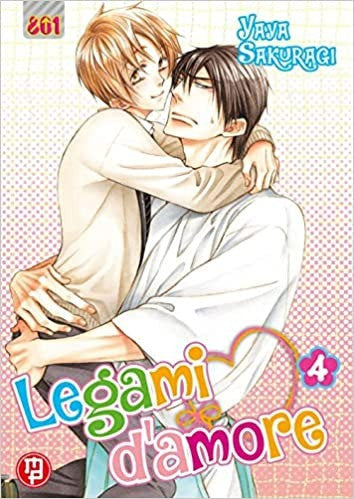 Legami D'Amore 4