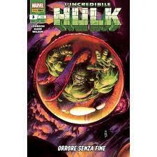 L`Incredibile Hulk 3 - Hulk & I Difensori 106