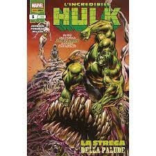 L`Incredibile Hulk 5 - Hulk & I Difensori 108