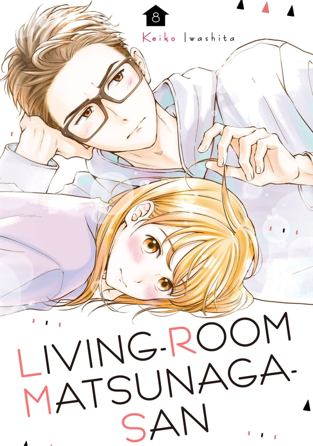 Living-Room Matsunaga-San 8