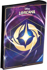 Lorcana - Album 10 Pagine - Evil Queen