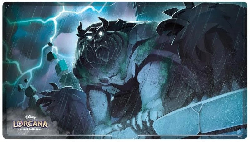 Lorcana - Tappetino Beast- Playmat A - Set 2