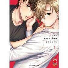 Love Emotion Theory 1