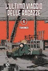 L'Ultimo Viaggio Delle Ragazze 4
