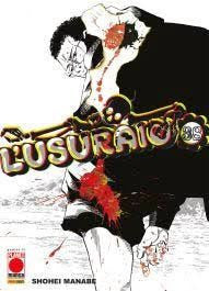 L'Usuraio 38