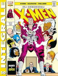 Marvel Integrale: Gli Incredibili X-Men 50